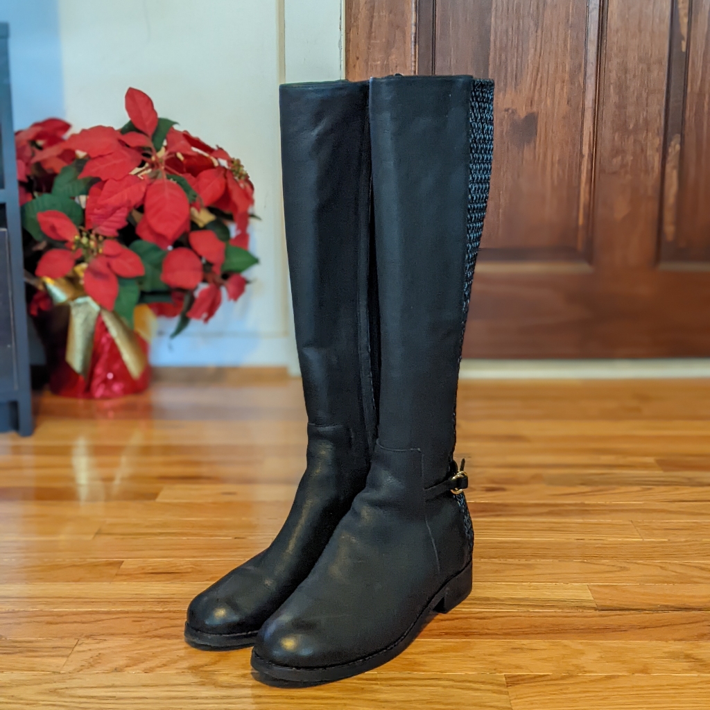Brand New Cole Haan Boots